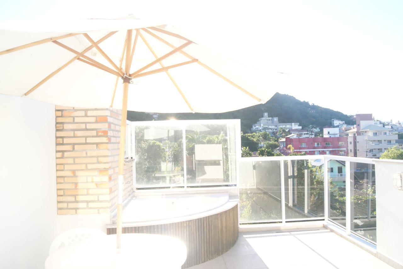 Bombinhas Quinta Do Mar Complexo B Διαμέρισμα Εξωτερικό φωτογραφία