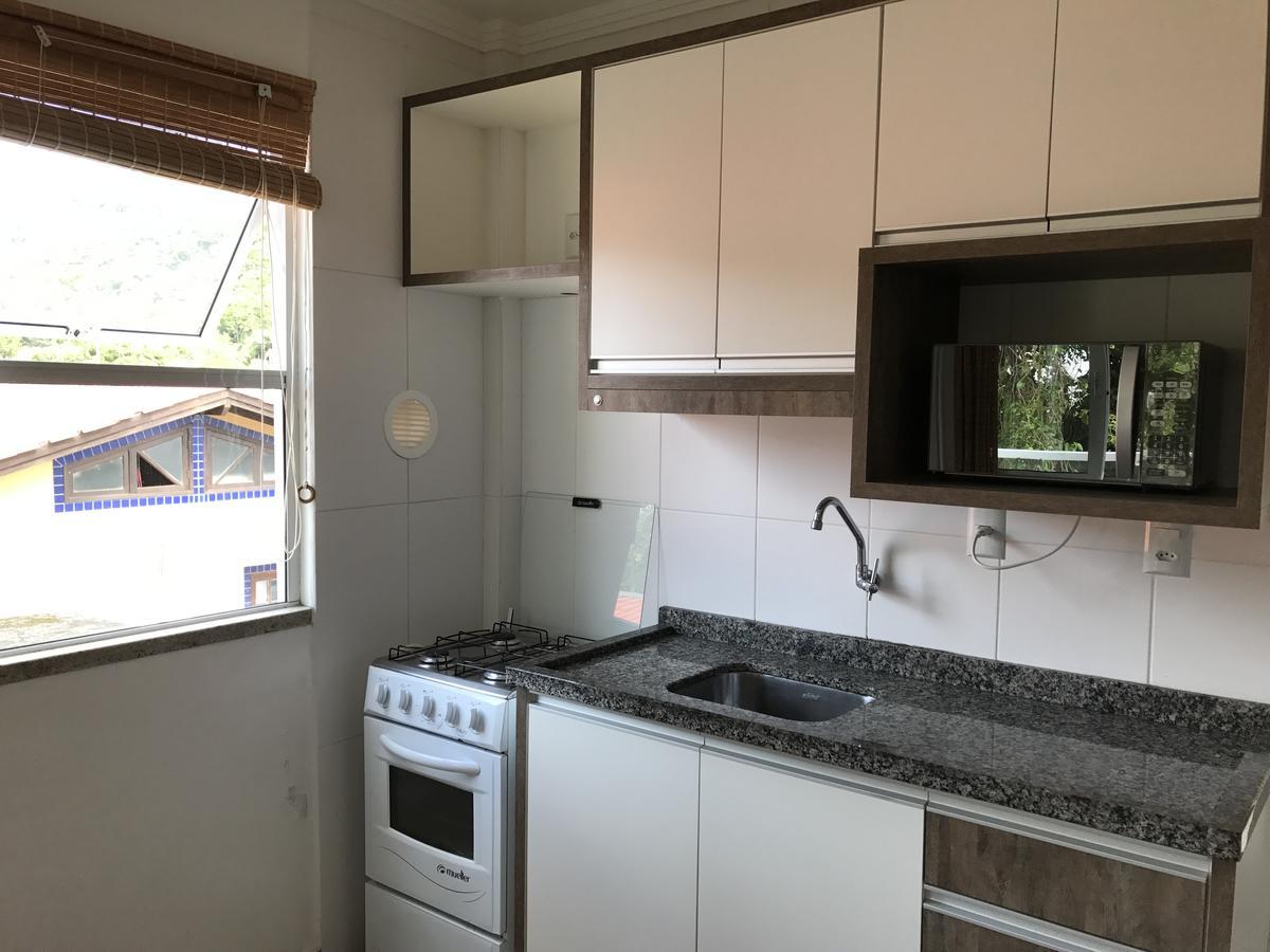 Bombinhas Quinta Do Mar Complexo B Διαμέρισμα Εξωτερικό φωτογραφία