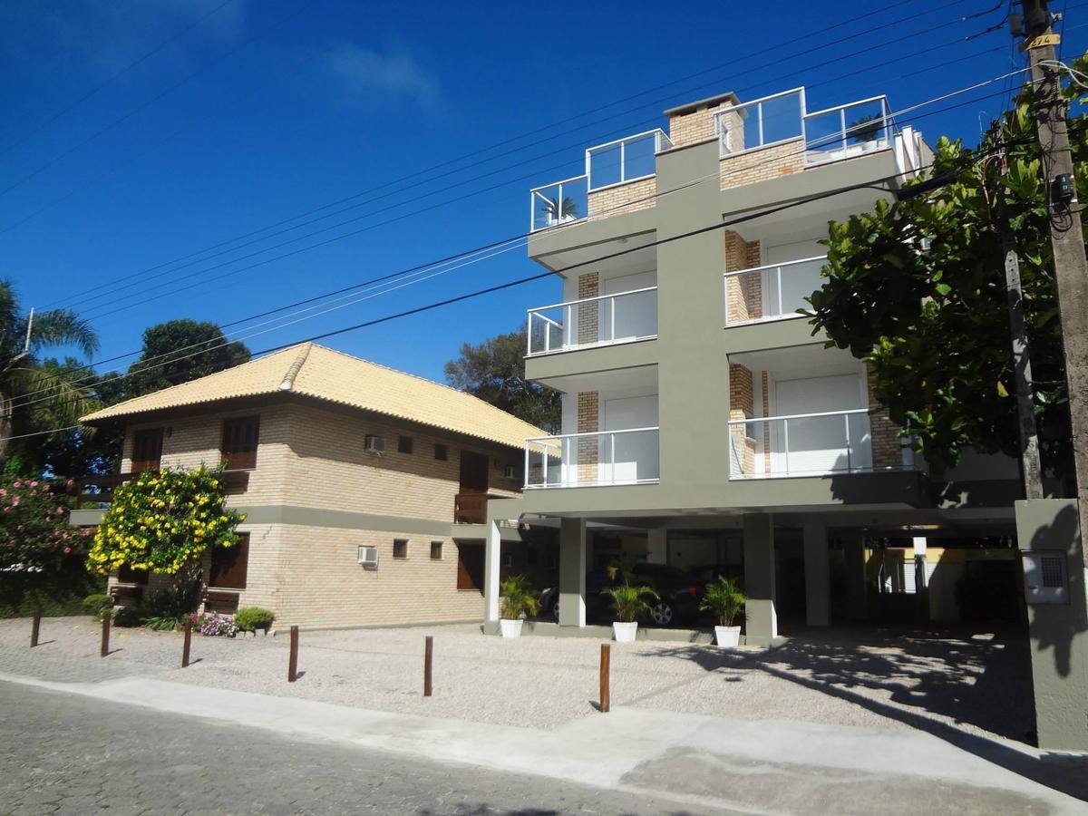 Bombinhas Quinta Do Mar Complexo B Διαμέρισμα Εξωτερικό φωτογραφία