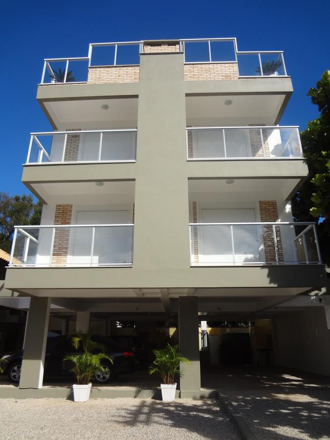 Bombinhas Quinta Do Mar Complexo B Διαμέρισμα Εξωτερικό φωτογραφία