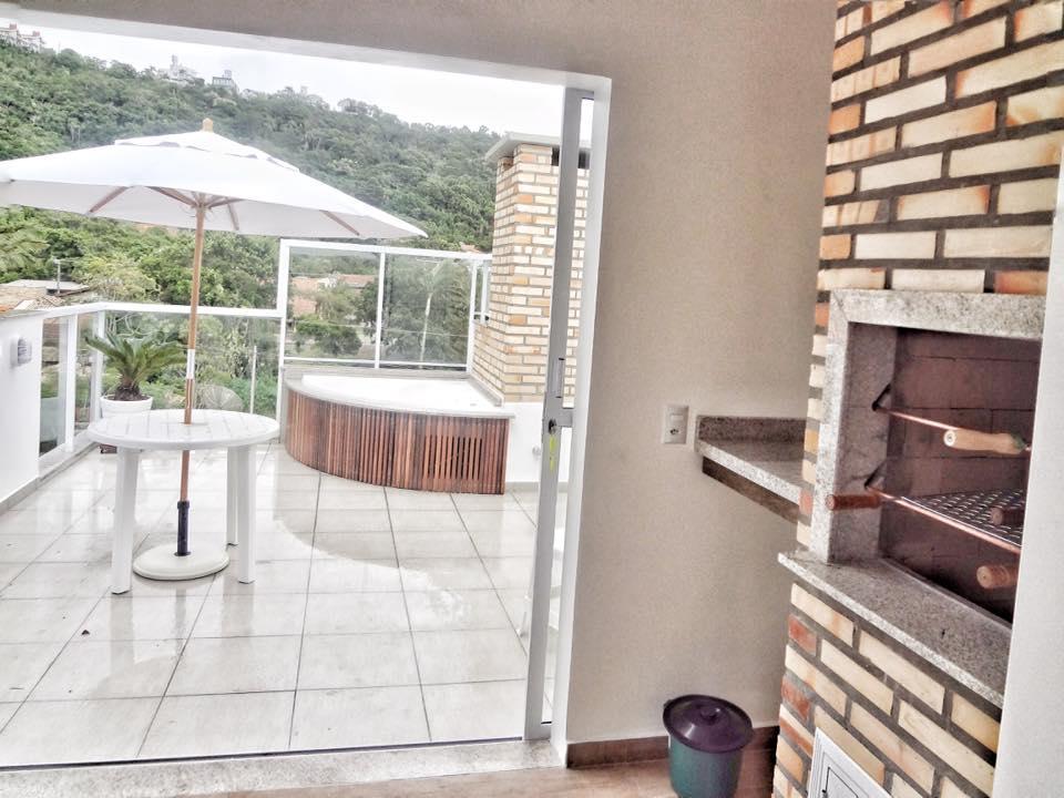 Bombinhas Quinta Do Mar Complexo B Διαμέρισμα Εξωτερικό φωτογραφία