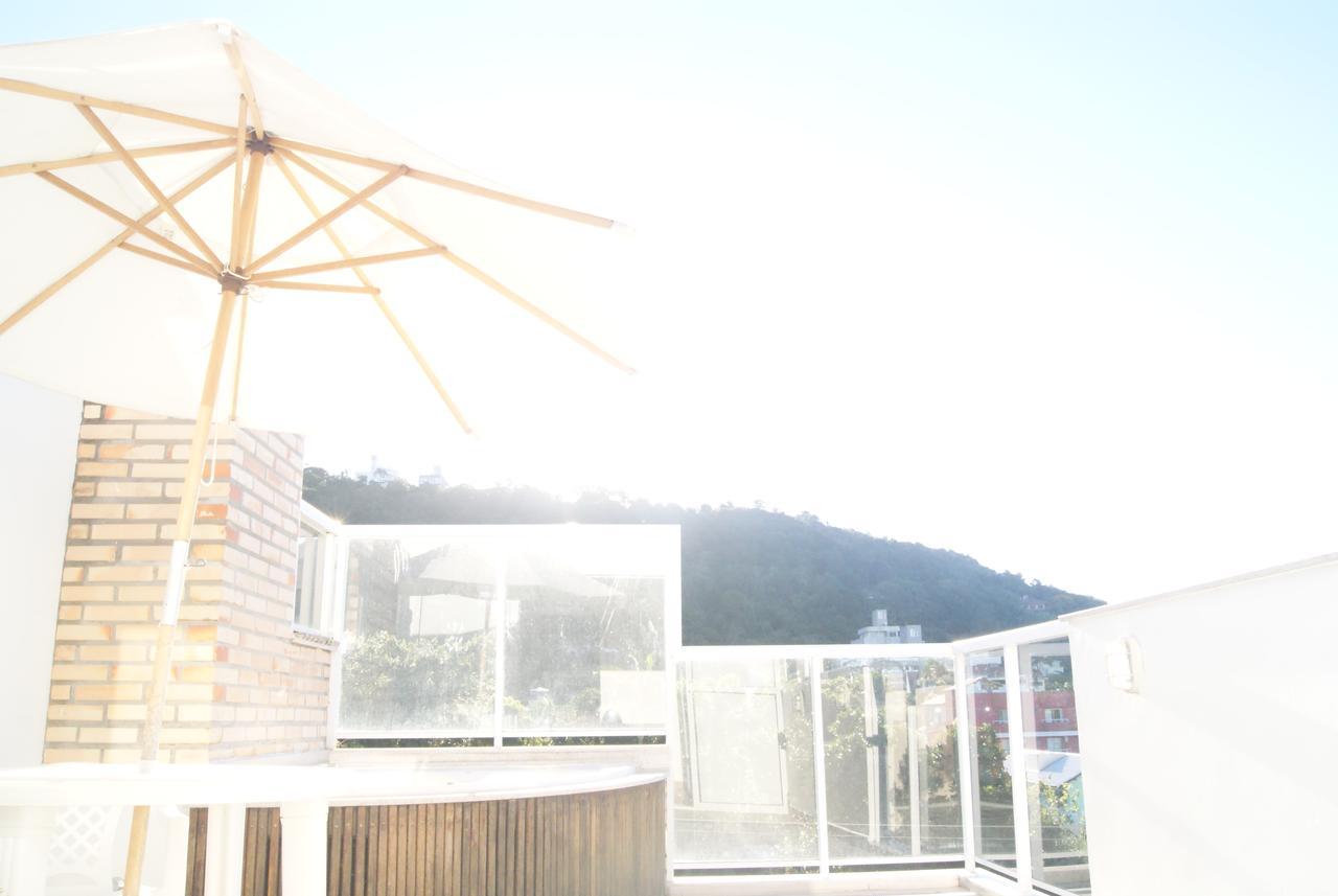 Bombinhas Quinta Do Mar Complexo B Διαμέρισμα Εξωτερικό φωτογραφία
