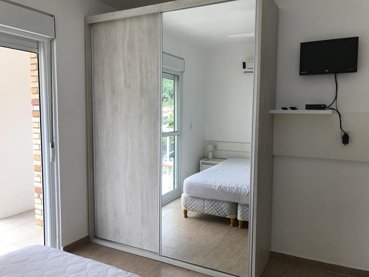 Bombinhas Quinta Do Mar Complexo B Διαμέρισμα Εξωτερικό φωτογραφία