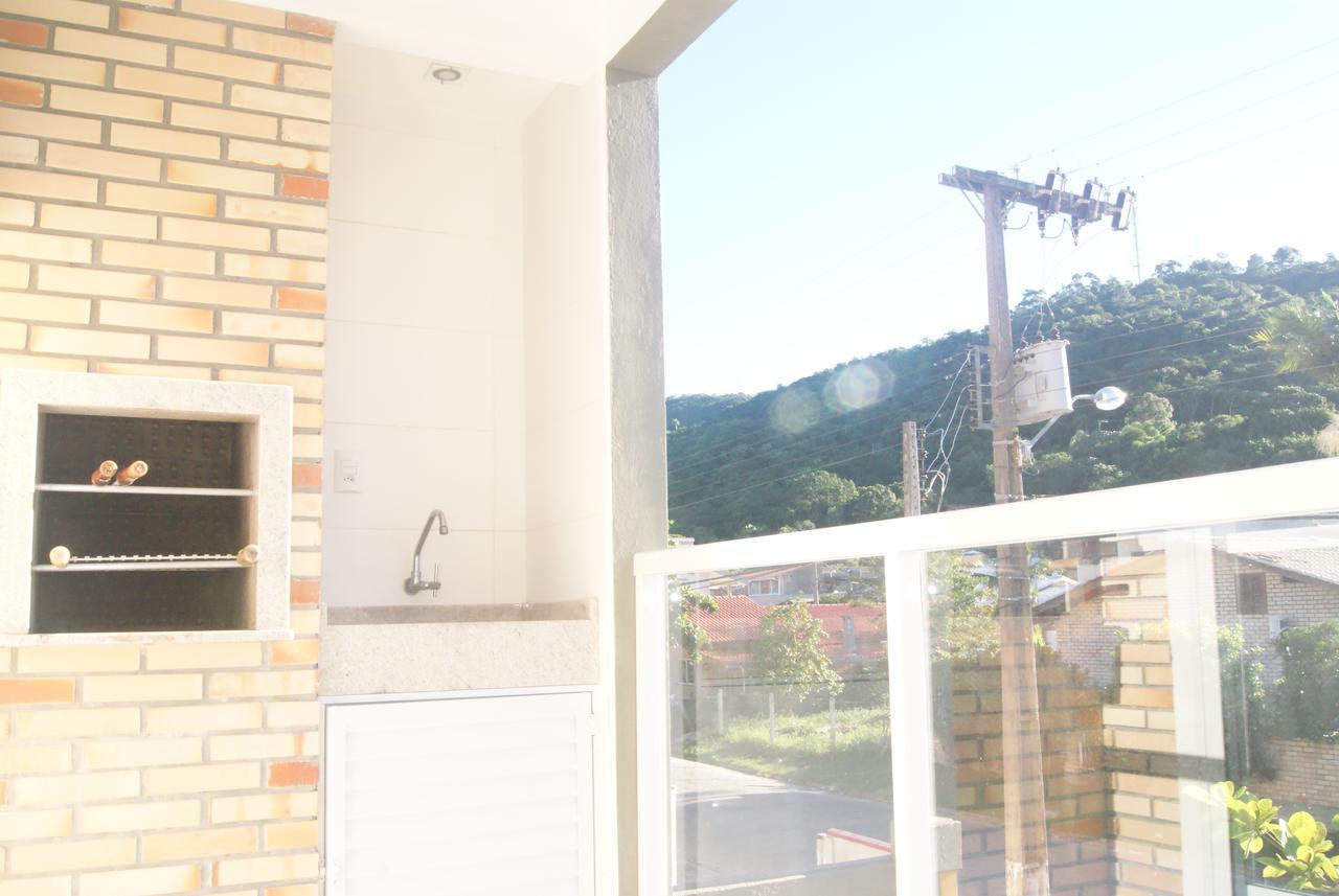 Bombinhas Quinta Do Mar Complexo B Διαμέρισμα Εξωτερικό φωτογραφία