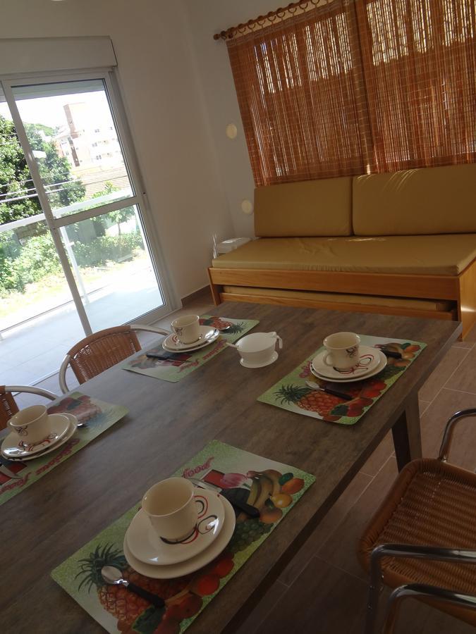 Bombinhas Quinta Do Mar Complexo B Διαμέρισμα Εξωτερικό φωτογραφία