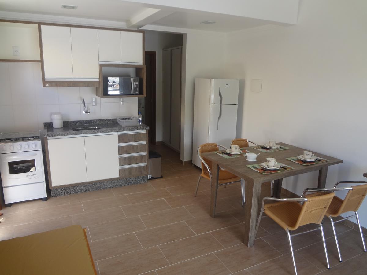Bombinhas Quinta Do Mar Complexo B Διαμέρισμα Εξωτερικό φωτογραφία